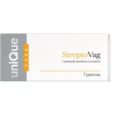 Vaginolete Streptovag, 7 vaginaleta