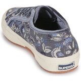 Superga Nizke superge 2750 TAPESTRY Siva | Shoptok.si