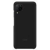 Huawei original zaščita zadnjega dela za p40 lite - črna | Shoptok.si