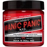 Manic Panic Rock 'N' Roll Red boja za kosu | shoptok.hr