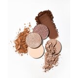 Eveline Cosmetics Wonder Match senčila za oči odtenek 04 Brown 3 g | Shoptok.si