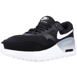 Nike Modne superge SYSTM Črna Cene