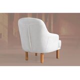 Atelier Del Sofa Fotelja Klasa Bohem, Krem | Eponuda.ba