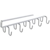 Metaltex viseći stalak za kuhinjski pribor, dužina 8 cm | shoptok.hr