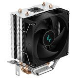 DeepCool CPU Cooler - AG200 (30,5 dB; max, 62,43 m3/h; 4pin priključak, 2 kom heatpipe, 9cm, PWM) | shoptok.hr