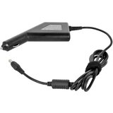 Movano Avtomobilski polnilec za prenosnike IBM, 72W / 16V / 4,5A / 5,5mm x 2,5mm | Shoptok.si