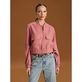 Sinsay Bomber jakna | shoptok.hr