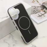  Futrola amber ring magsafe za iphone 17 (6.3) crna ( F123373 ) | Eponuda.com