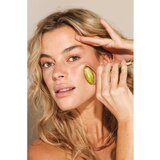 Zoë Ayla Luxurious Jade Crystal Roller valjak za masažu za lice | shoptok.hr