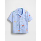 GAP Baby poplin shirt - Boys | ePonuda.com