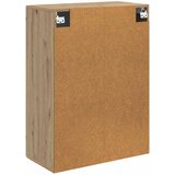  Ormar za montažu na zid Hrast artisan 66 x 34,5 x 90 cm | shoptok.hr