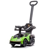  Dječji Lamborghini Essenza SC V12 guralica zeleni Slike