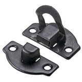 Hettich Zapiranje stranske stene (Jeklo, Do x Š x V: 20 x 30 x 20 mm) | Shoptok.si
