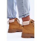 Boto Women's Suede Boots Brown Jette | ePonuda.com