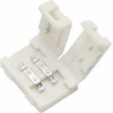 MasterLED konektor za povezavo led traku tipa 2835 ali 3528 (8mm) brez kabla Cene