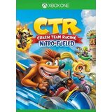 crash team racing nitro-fueled xbox live key global  crash team racing nitro-fueled xbox live key global Slike