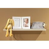 Dooky Happy Hands dupli okvir s otiskom White | shoptok.hr
