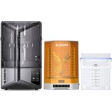 Elegoo Saturn 4 Ultra Bundle - Saturn 4 Ultra + Mercury Plus V3.0 Bundle | shoptok.hr