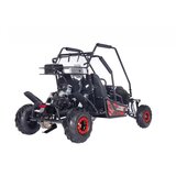 Ramiz Otroški bencinski Buggy 125 cc LUCKY SEVEN rdeča | Shoptok.si