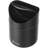 Hendi stona kanta za otpatke sa ljuljajućim poklopcem, 1,2L, crna, ⌀120x(H)165mm | Eponuda.com