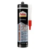 Univerzalni silikon Universal (Prozirna, 280 ml)