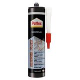 Henkel Univerzalni silikon Universal (Prozorna, 280 ml) Cene