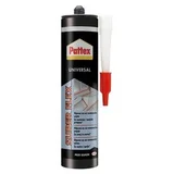 Univerzalni silikon Universal (Prozorna, 280 ml)