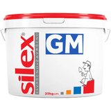 Silex grafmaster 2-Akrilna fasada 25/1 cene