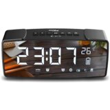 GreenBlue Digitalna budilka z funkcijo Bluetooth, FM in AUX GB200, (20443263) | Shoptok.si