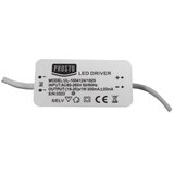 Prosto Rezervni ispravljač za LED panele 25W 300mA | Eponuda.com