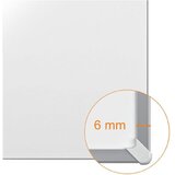 Nobo Tabla magnetna 45x60 impressionpro lakirna 1915401 | Shoptok.si