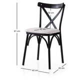 Hanah home set 2 stolice ekol 286 V2 | ePonuda.com