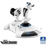 Thrustmaster T Flight Hotas 5 MSFS Special Edition žična igralna palica za PS5 & PS4 & PC | Shoptok.si