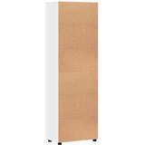  Kuhinjski ormarić s policom Bijelo 60 x 35 x 182 cm Konstruirano drvo | shoptok.hr