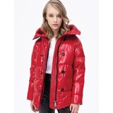TIFFI Red jacket btif272020 Cene