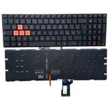 tastatura za laptop asus GL502 GL502V GL502VT veliki enter backlight