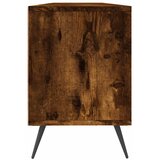 TV ormarić boja dimljenog hrasta 150x30x44,5 cm | Eponuda.com