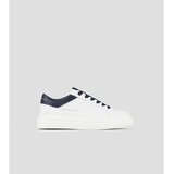 Alexander Smith Nizke superge ASBDRTM3296WBL Bela Cene