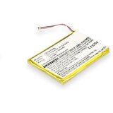 VHBW Baterija za Sony NWZ-720 / NWZ-A820, 750 mAh Cijene
