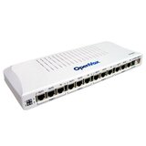 OpenVox FB40 4-port ISDN BRI interface failover box | ePonuda.com