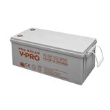 VOLT POLSKA DEEP CYCLE VPRO SOLAR 12V 220AH VRLA MAINTENANCE-FREE BATTERY | shoptok.hr