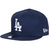 New Era Kape s šiltom MLB 9FIFTY LOS ANGELES DODGERS OTC Modra Cene