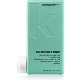 Kevin Murphy Killer Curls Rinse hranjivi regenerator za kovrčavu kosu 250 ml | shoptok.hr