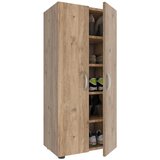 MID.YOU Omara Za Čevlje Ulas, Hrast | Shoptok.si