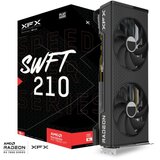 PowerColor XFX VGA RX7600 SWFT 210 8GB GDDR6, 128-bit, 3xDP, HDMI | Eponuda.ba