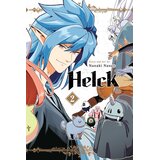 Harper Collins Publishers Ltd Nanaki Nanao - Helck, Vol. 2 | Eponuda.com