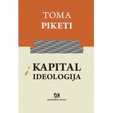 Akademska Knjiga Kapital i ideologija Cene