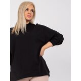 BASIC Feel Good Sweatshirt-RV-BL-6299.11-black | shoptok.hr