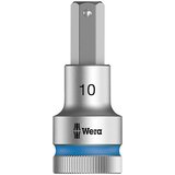 Wera zyklop umetak za nasadni ključ (unutarnji šesterobridni vijci, širina ključa: 10 mm, ½″) Cijene