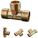 INF Baker T-kos 1/2" barb x 1/2" NPT m x 1/2" barb, protikorozijski, (5000290978) Cene